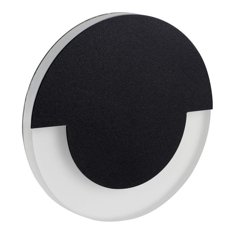 Kanlux 27559 - LED-portaikkovalaisin SOLA LED/0,8W/12V 3000K