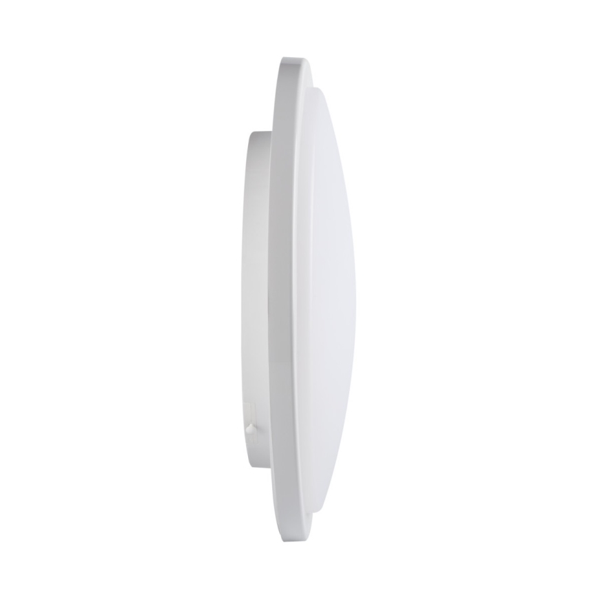 LED-kattovalaisin kylpyhuoneeseen ORTE LED/24W/230V IP54
