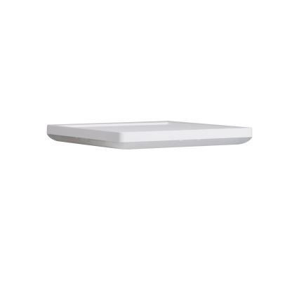 LED-kattovalaisin kylpyhuoneeseen AZPO LED/12,3W/230V IP54 valkoinen