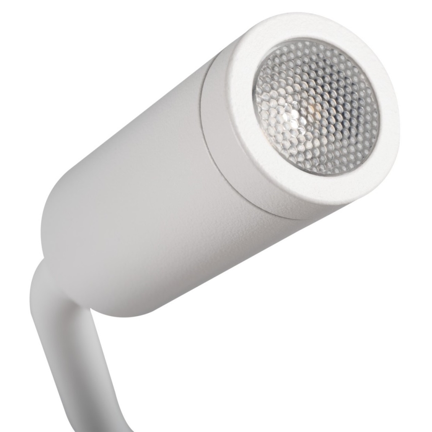 LED-seinävalaisin TONIL LED/2,7W/230V valkoinen