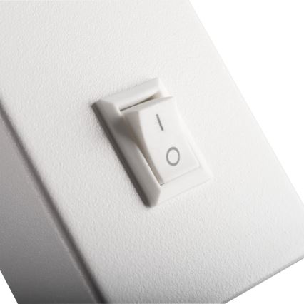 LED-seinävalaisin TONIL LED/2,7W/230V valkoinen