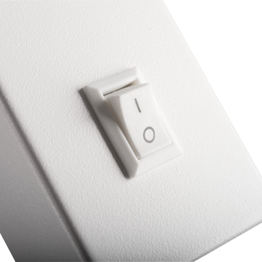 LED-seinävalaisin TONIL LED/2,7W/230V valkoinen