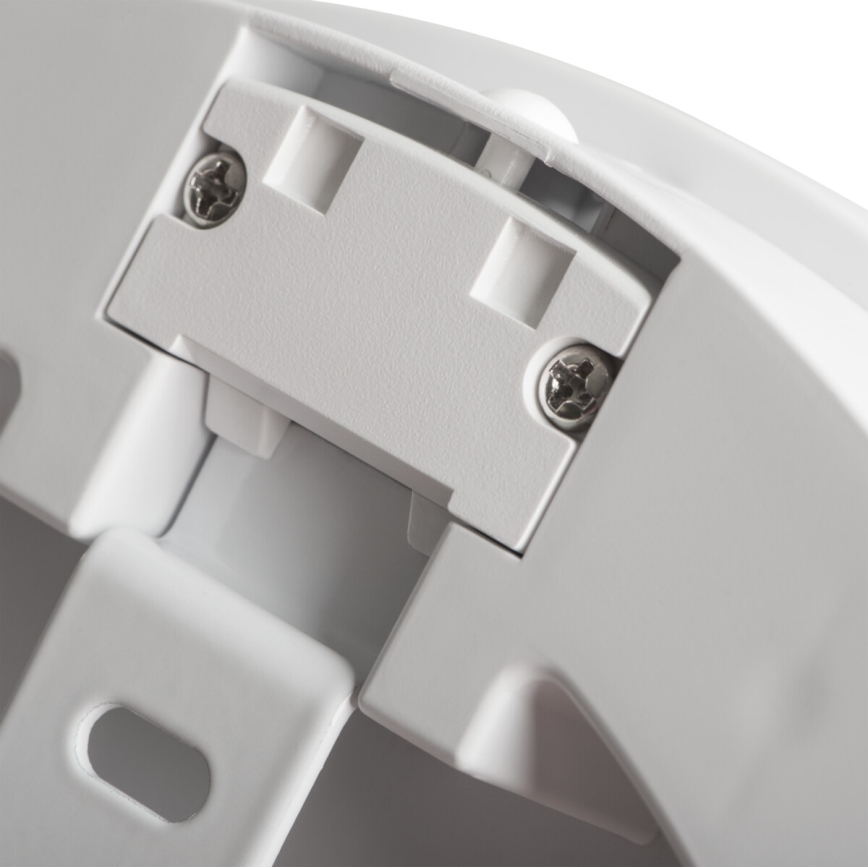 LED-ulkokattovalaisin anturilla BENO LED/18W/230V IP54