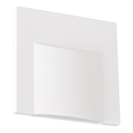 LED-porrasvalaisin ERINUS LED/0,8W/12V 3000K valkoinen