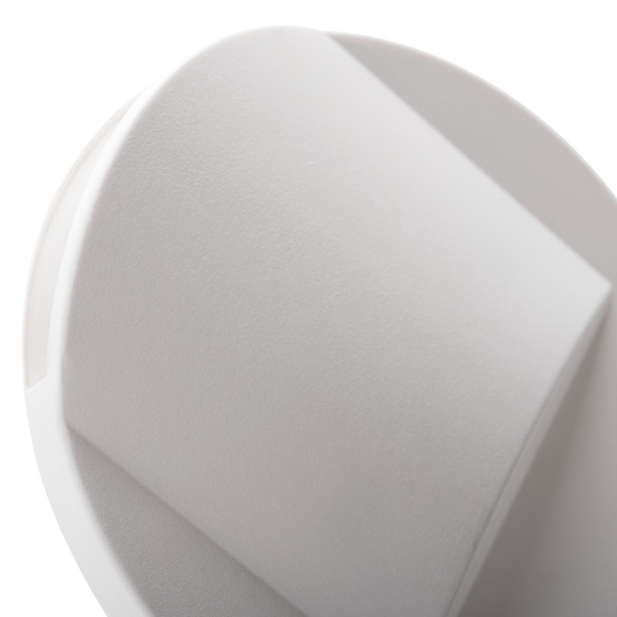 LED-porrasvalaistus ERINUS LED/0,8W/12V 4000K valkoinen