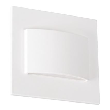 LED-porrasvalaistus ERINUS LED/1,5W/12V 3000K valkoinen