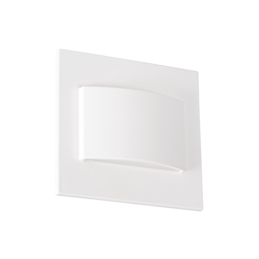 LED-porrasvalaistus ERINUS LED/1,5W/12V 3000K valkoinen