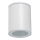 Kanlux 33360 - Ulkovalaisin AQILO 1xGU10/7W/230V IP65 valkoinen
