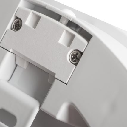 LED Kiinteä valo BENO LED/18W/230V 3000K valkoinen IP54