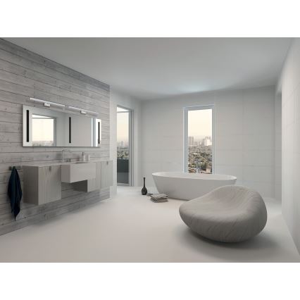 LED-peilivalaisin kylpyhuoneeseen ASTIM LED/12W/230V IP44 valkoinen
