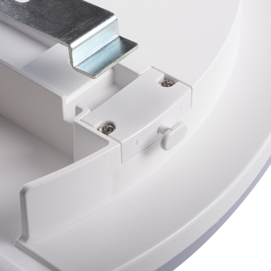 LED kylpyhuonevalaisin anturilla STIVI LED/24W/230V IP65