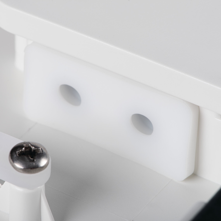 LED kylpyhuonevalaisin anturilla STIVI LED/24W/230V IP65