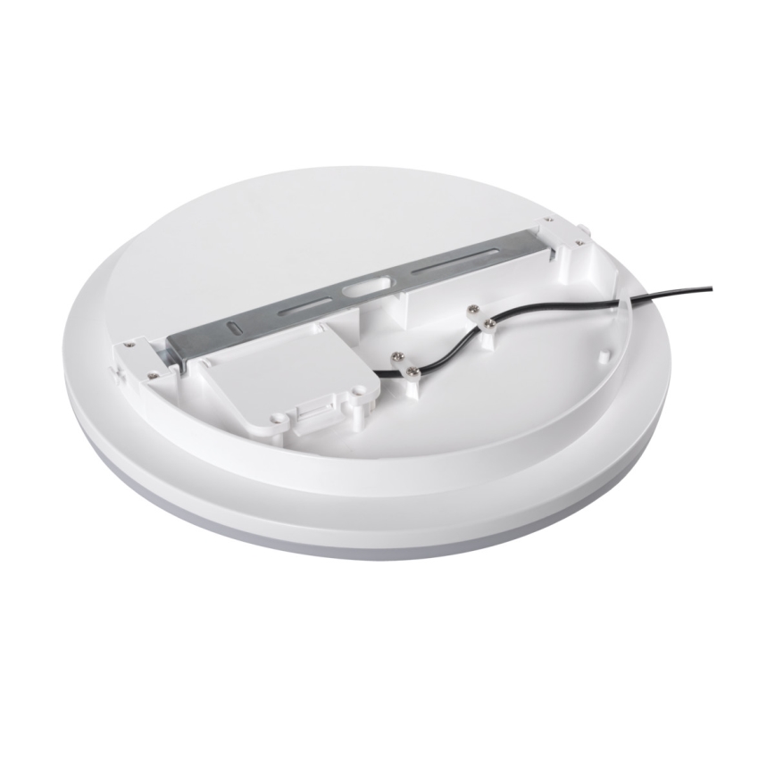 LED kylpyhuonevalaisin anturilla STIVI LED/24W/230V IP65
