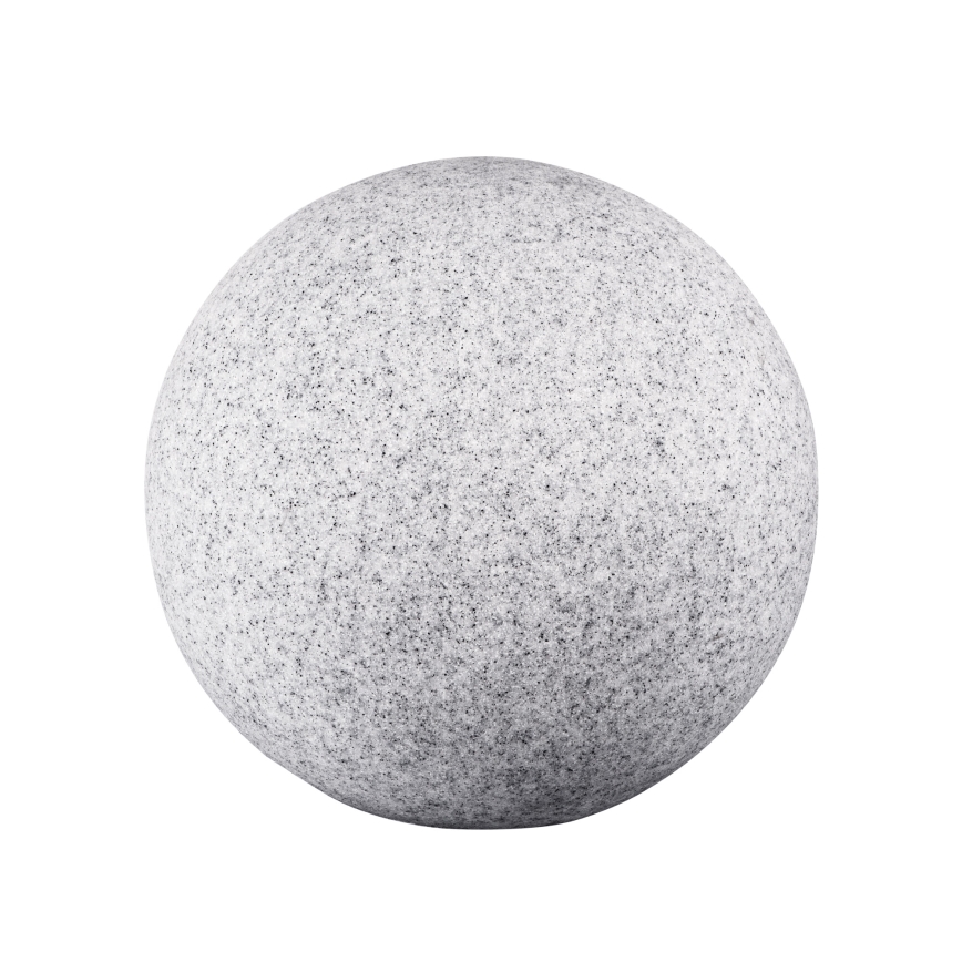 Ulkovalaisin STONO 1xE27/25W/230V halkaisija 39 cm IP65