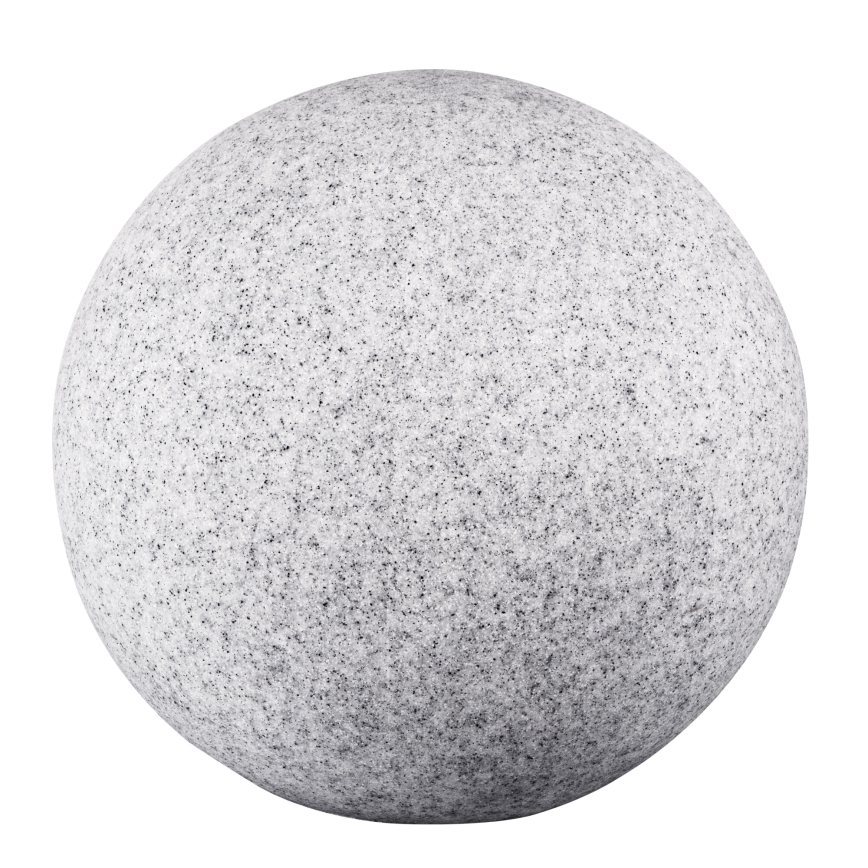 Ulkovalaisin STONO 1xE27/25W/230V halkaisija 58,5 cm IP65