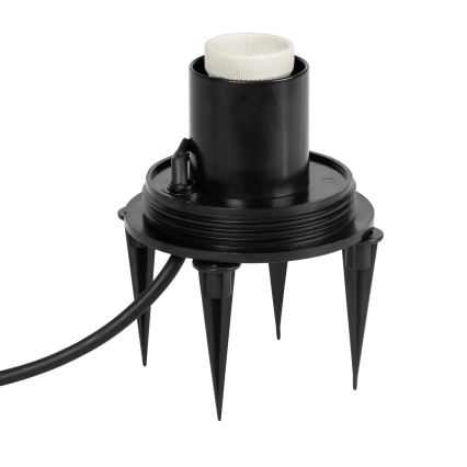 Ulkovalaisin STONO 1xE27/25W/230V halkaisija 58,5 cm IP65