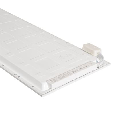 Riippuva LED-kattopaneeli BLINGO LED/34W/230V 120x30 cm UGR&lt;16