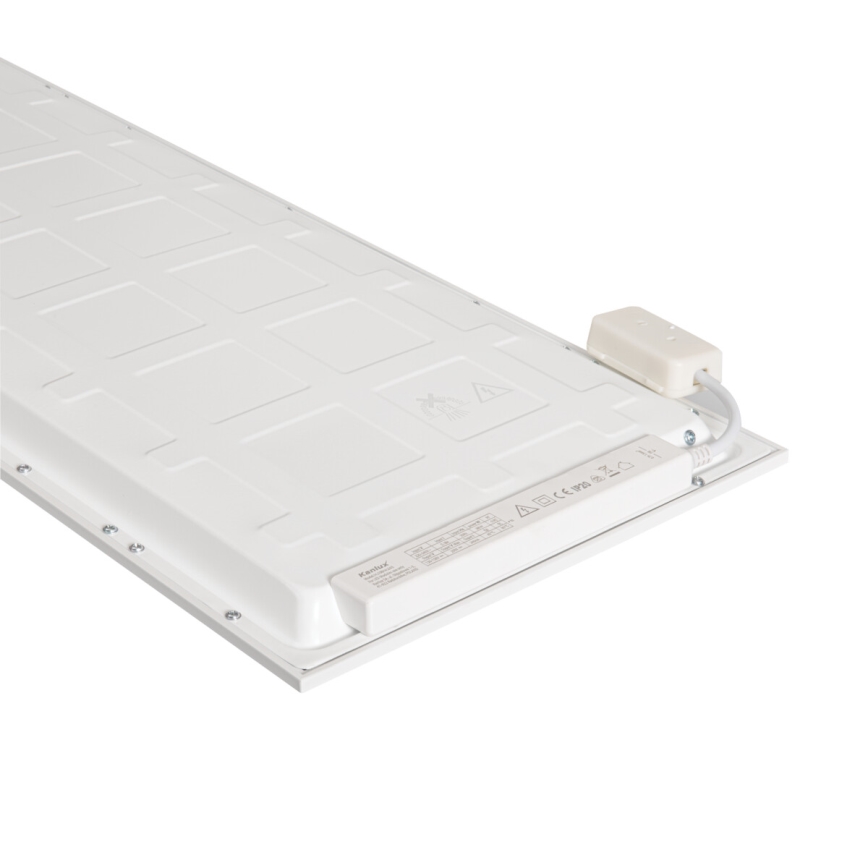 Riippuva LED-kattopaneeli BLINGO LED/34W/230V 120x30 cm UGR&lt;16