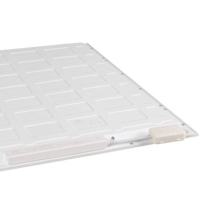 Riippuva LED-kattopaneeli BLINGO LED/38W/230V 60x60 cm