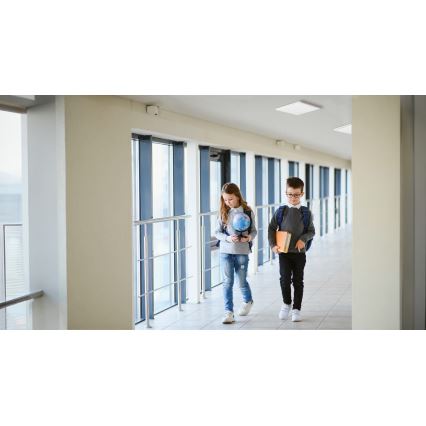 Kiinteä LED-paneeli BLINGO LED/34W/230V 4000K 60x60 cm