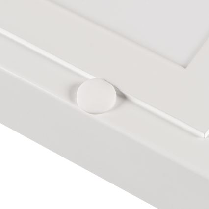 Kiinteä LED-paneeli BLINGO LED/34W/230V 4000K 60x60 cm