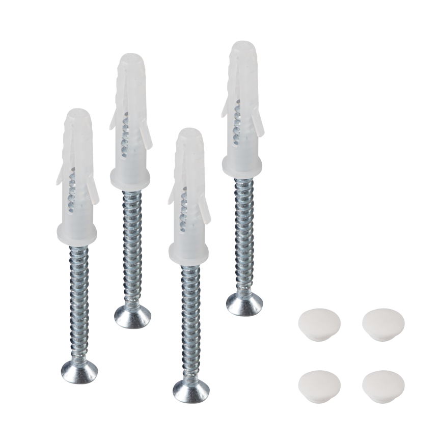 Kiinteä LED-paneeli BLINGO LED/34W/230V 120x30 cm