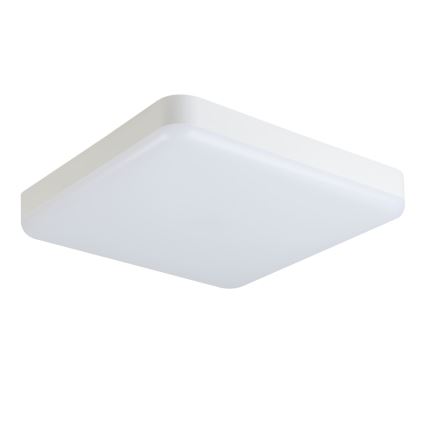 LED-kattotyövalo IPER LED/35W/230V IK10 IP65 kulmikas valkoinen