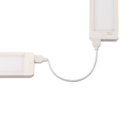 LED Himmennettävä huonekaluvalaistus liiketunnistimella DAXA LED/9W/24V 3000/4000/5500K