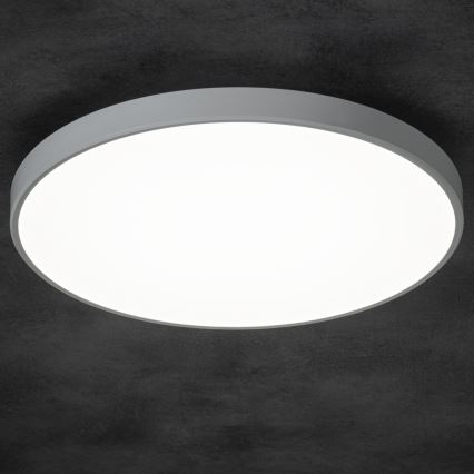Himmennettävä LED-kattovalaisin PLAFON LED/20W/230V 3000-6500K Wi-Fi valkoinen