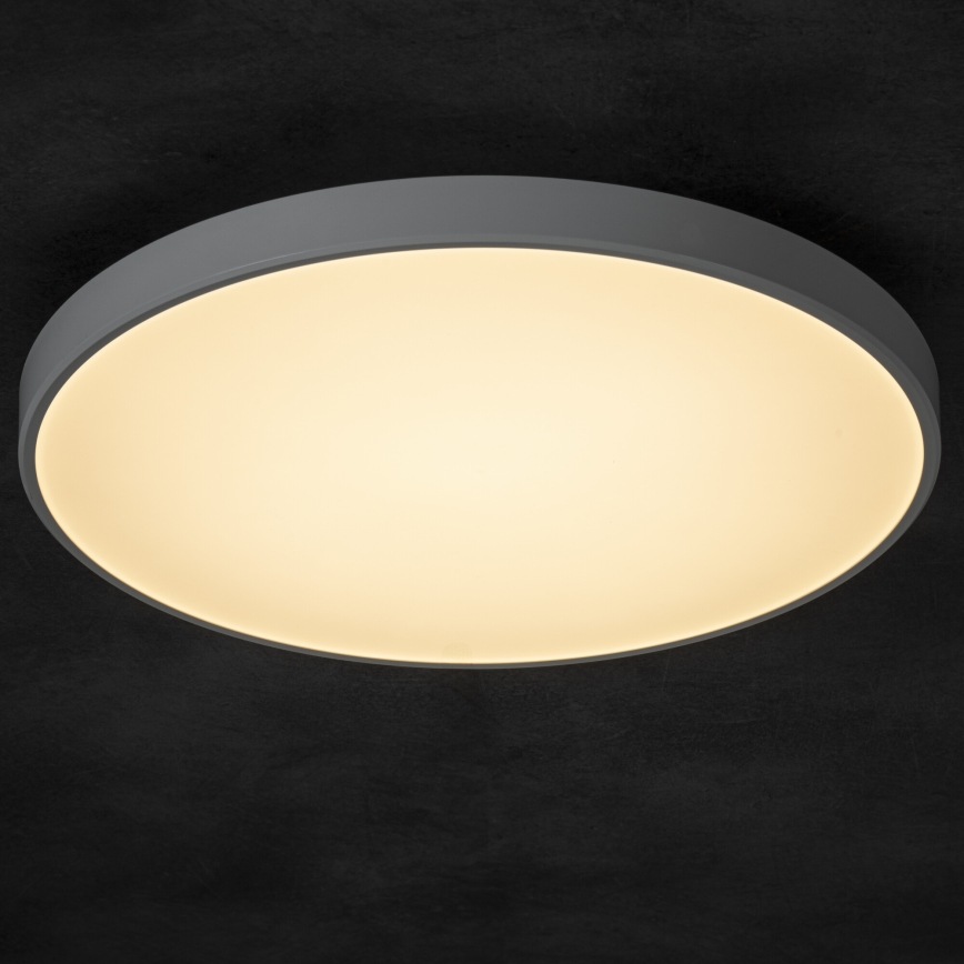 Himmennettävä LED-kattovalaisin PLAFON LED/20W/230V 3000-6500K Wi-Fi valkoinen