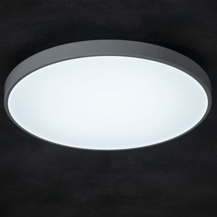 Himmennettävä LED-kattovalaisin PLAFON LED/20W/230V 3000-6500K Wi-Fi valkoinen