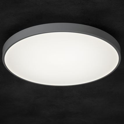 Himmennettävä LED-kattovalaisin PLAFON LED/20W/230V 3000-6500K Wi-Fi valkoinen
