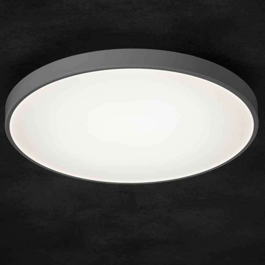 Himmennettävä LED-kattovalaisin PLAFON LED/20W/230V 3000-6500K Wi-Fi valkoinen