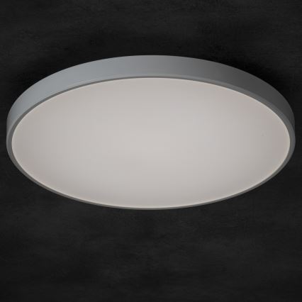 Himmennettävä LED-kattovalaisin PLAFON LED/20W/230V 3000-6500K Wi-Fi valkoinen