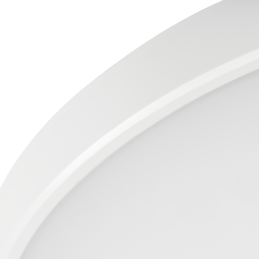 Himmennettävä LED-kattovalaisin PLAFON LED/20W/230V 3000-6500K Wi-Fi valkoinen