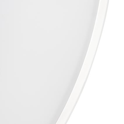 Himmennettävä LED-kattovalaisin PLAFON LED/20W/230V 3000-6500K Wi-Fi valkoinen