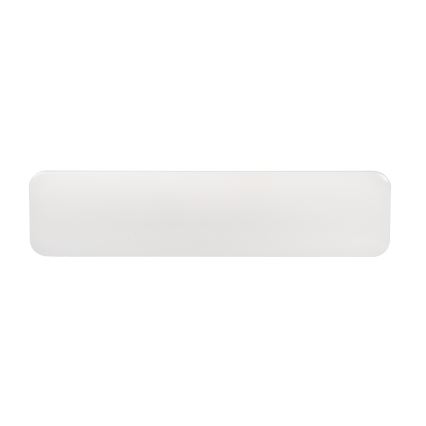 LED-kattovalaisin LINCEA LED/15/20/24W/230V 3000/4000/6500K IK08 IP40