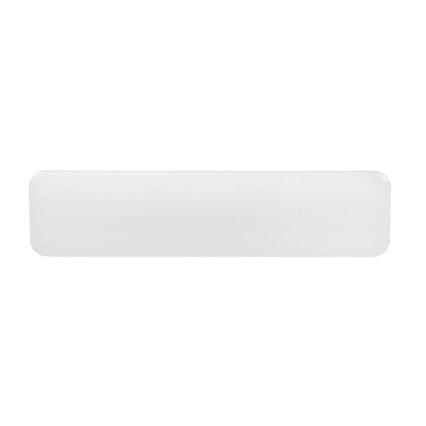LED-kattovalaisin LINCEA LED/15/20/24W/230V 3000/4000/6500K IK08 IP40