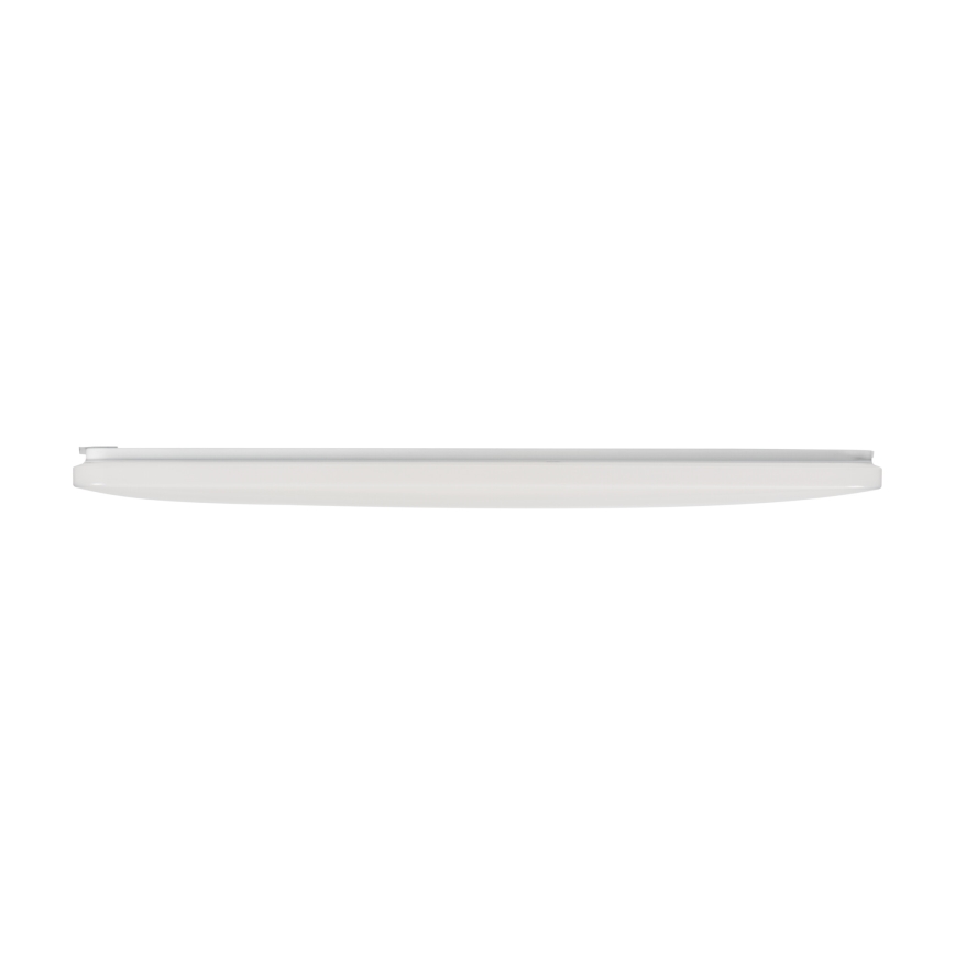 LED-kattovalaisin LINCEA LED/15/20/24W/230V 3000/4000/6500K IK08 IP40
