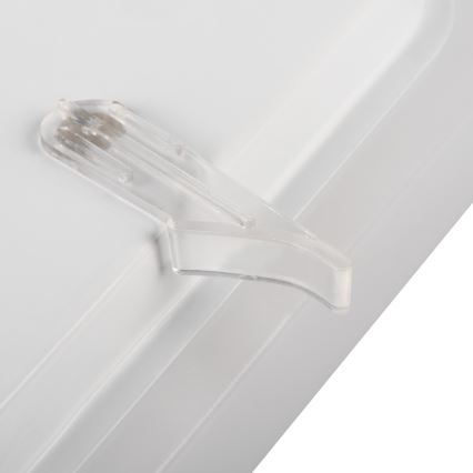 LED-kattovalaisin LINCEA LED/30/38/45W/230V 3000/4000/6500K IK08 IP40