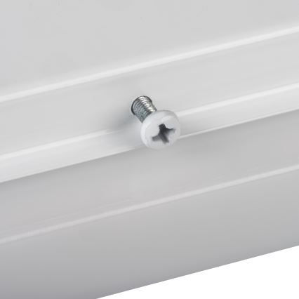 LED-kattovalaisin LINCEA LED/30/38/45W/230V 3000/4000/6500K IK08 IP40