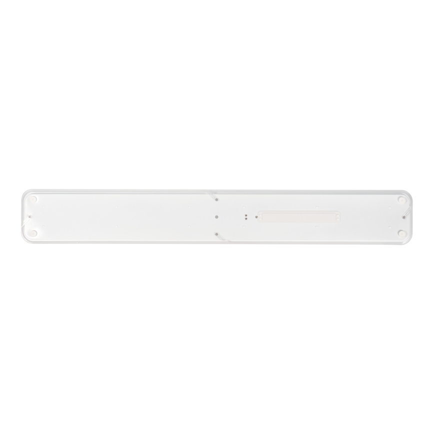 LED-kattovalaisin LINCEA LED/30/38/45W/230V 3000/4000/6500K IK08 IP40