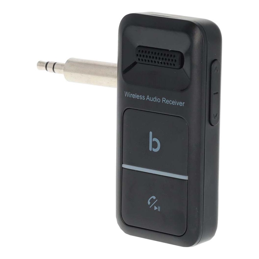 kannettava Bluetooth AUX vastaanotin
