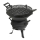 Kannettava grilli 35 cm
