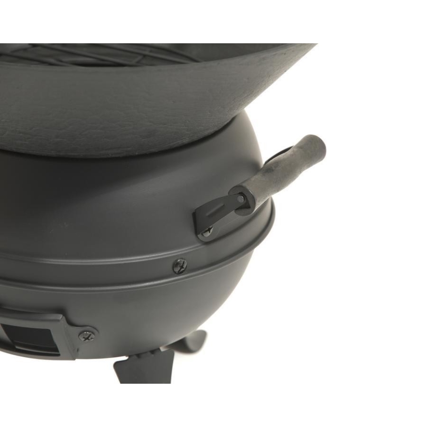 Kannettava grilli 35 cm