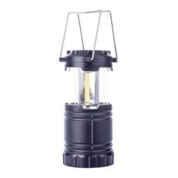 Kannettava LED-valo LED/3xLED/3xAA