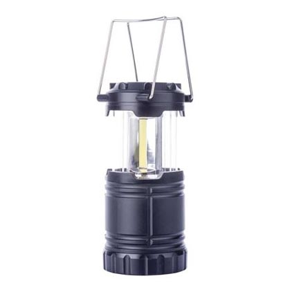 Kannettava LED-valo LED/3xLED/3xAA