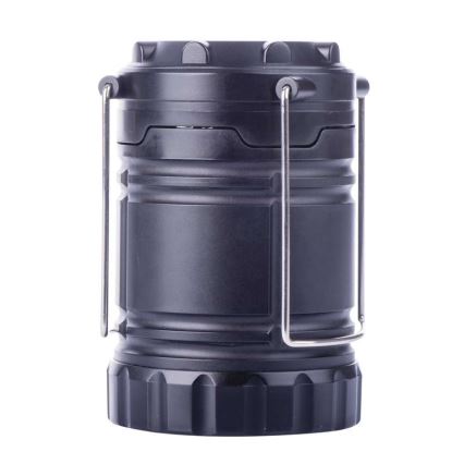 Kannettava LED-valo LED/3xLED/3xAA