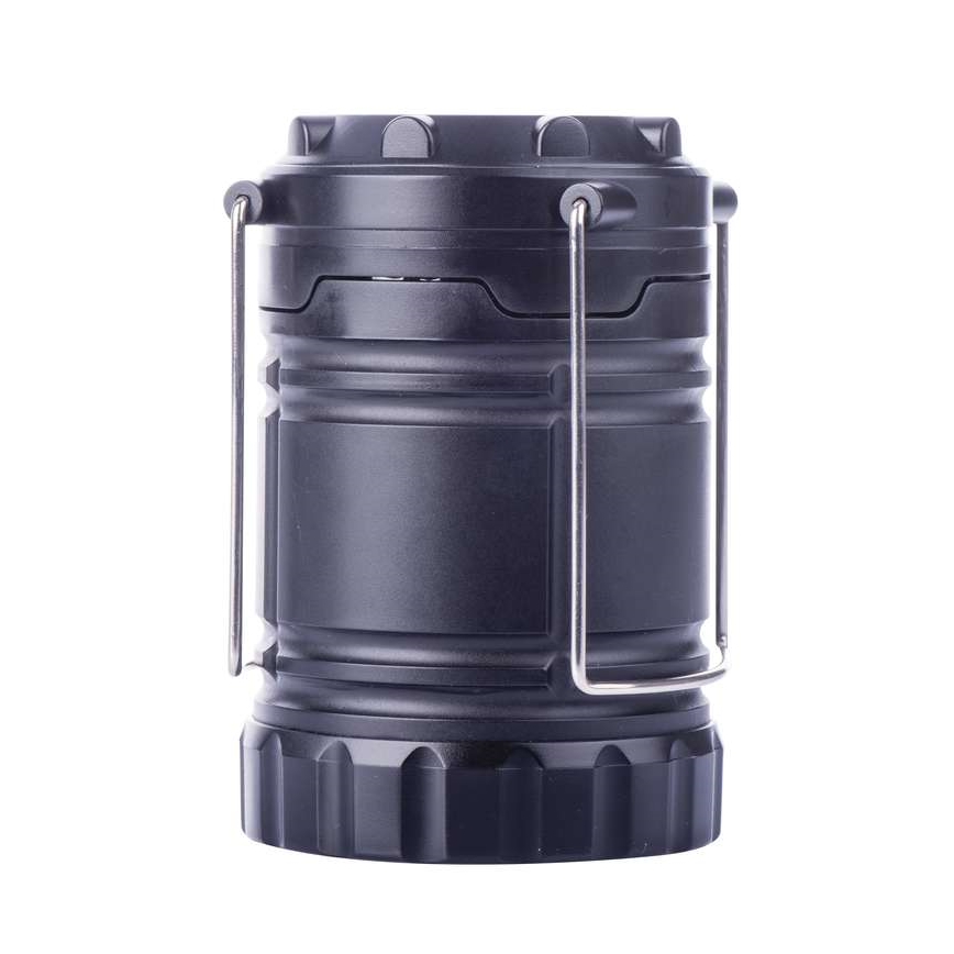 Kannettava LED-valo LED/3xLED/3xAA