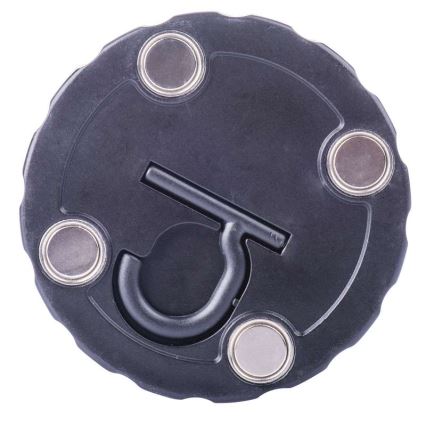 Kannettava LED-valo LED/3xLED/3xAA